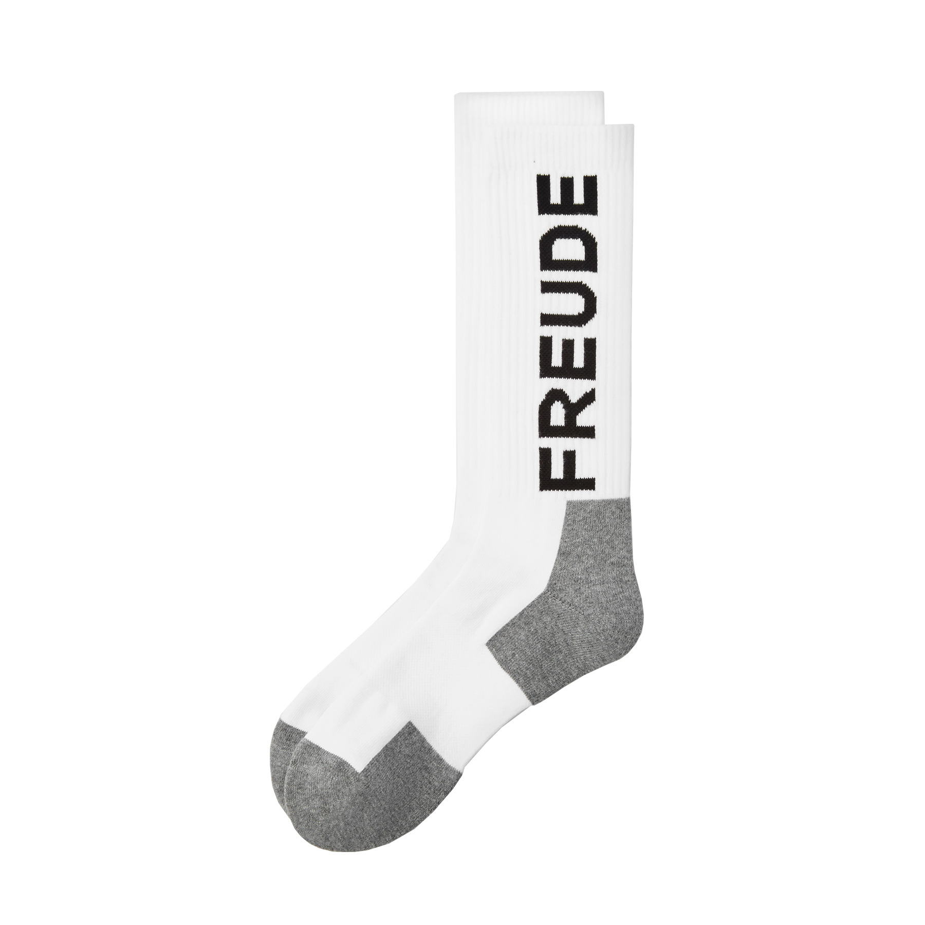 BMW Freude Socks White