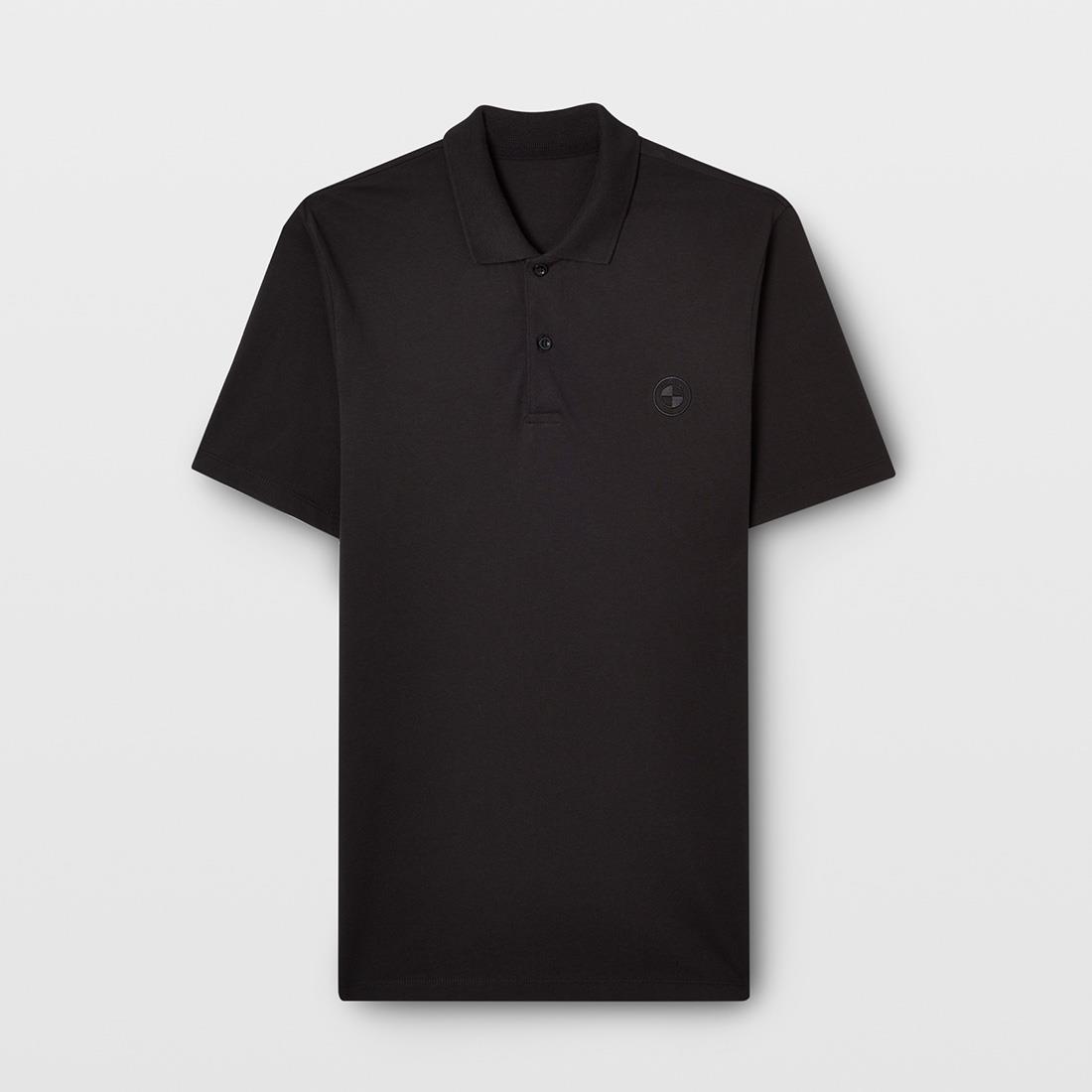 BMW Poloshirt Logo Tonal Men
