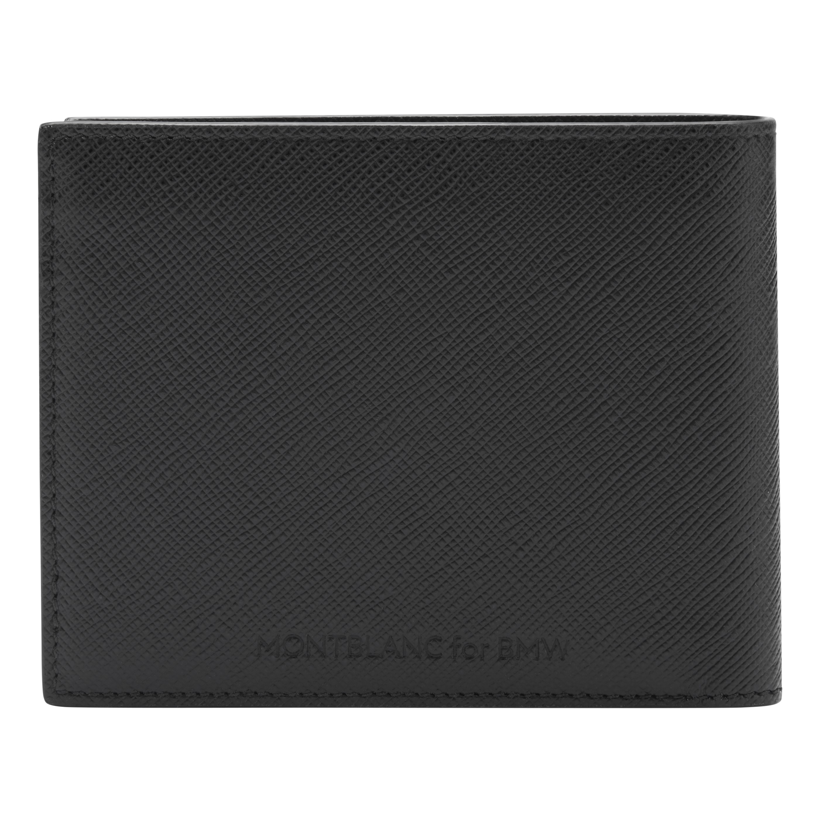 MONTBLANC for BMW Wallet with Coin Case