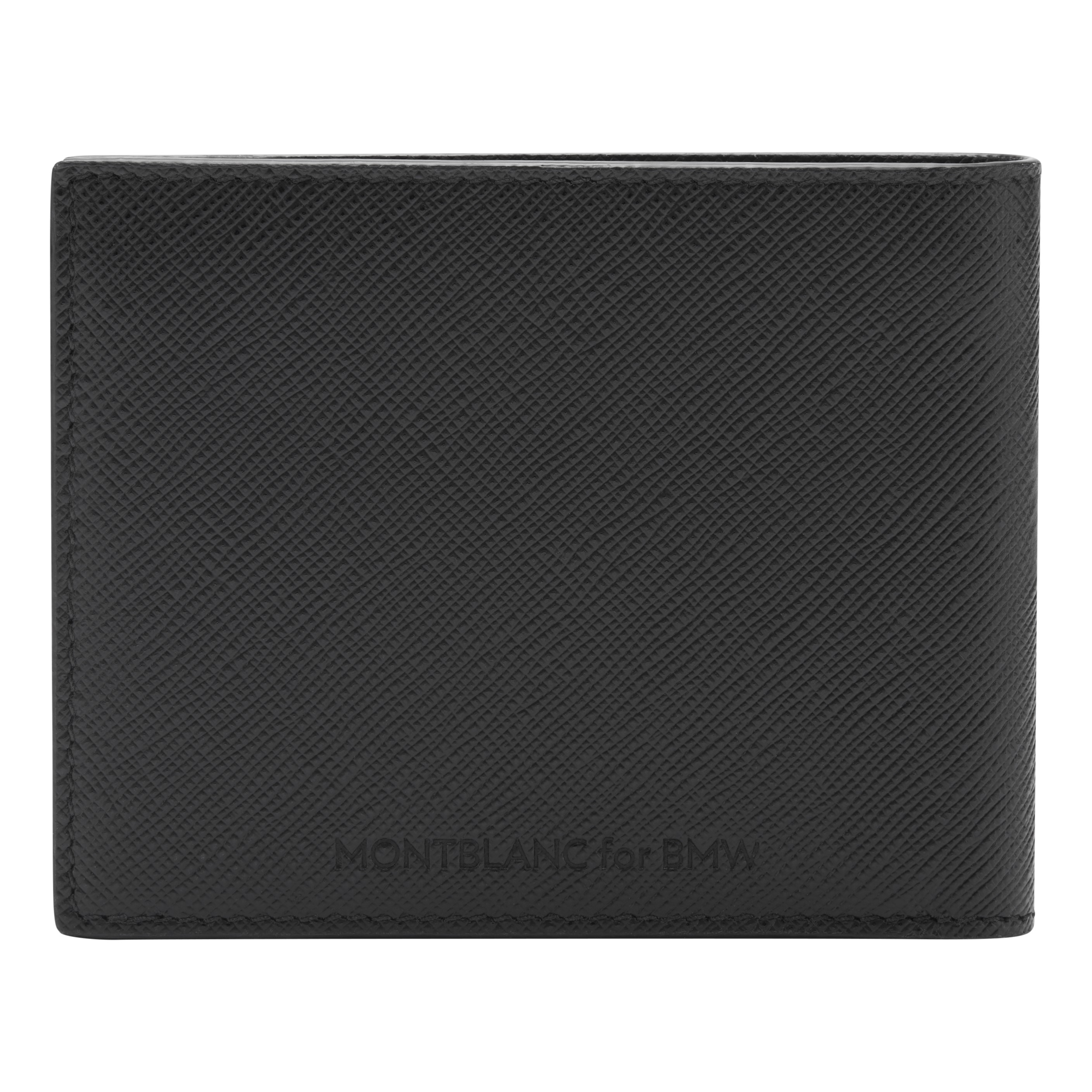 MONTBLANC for BMW Wallet
