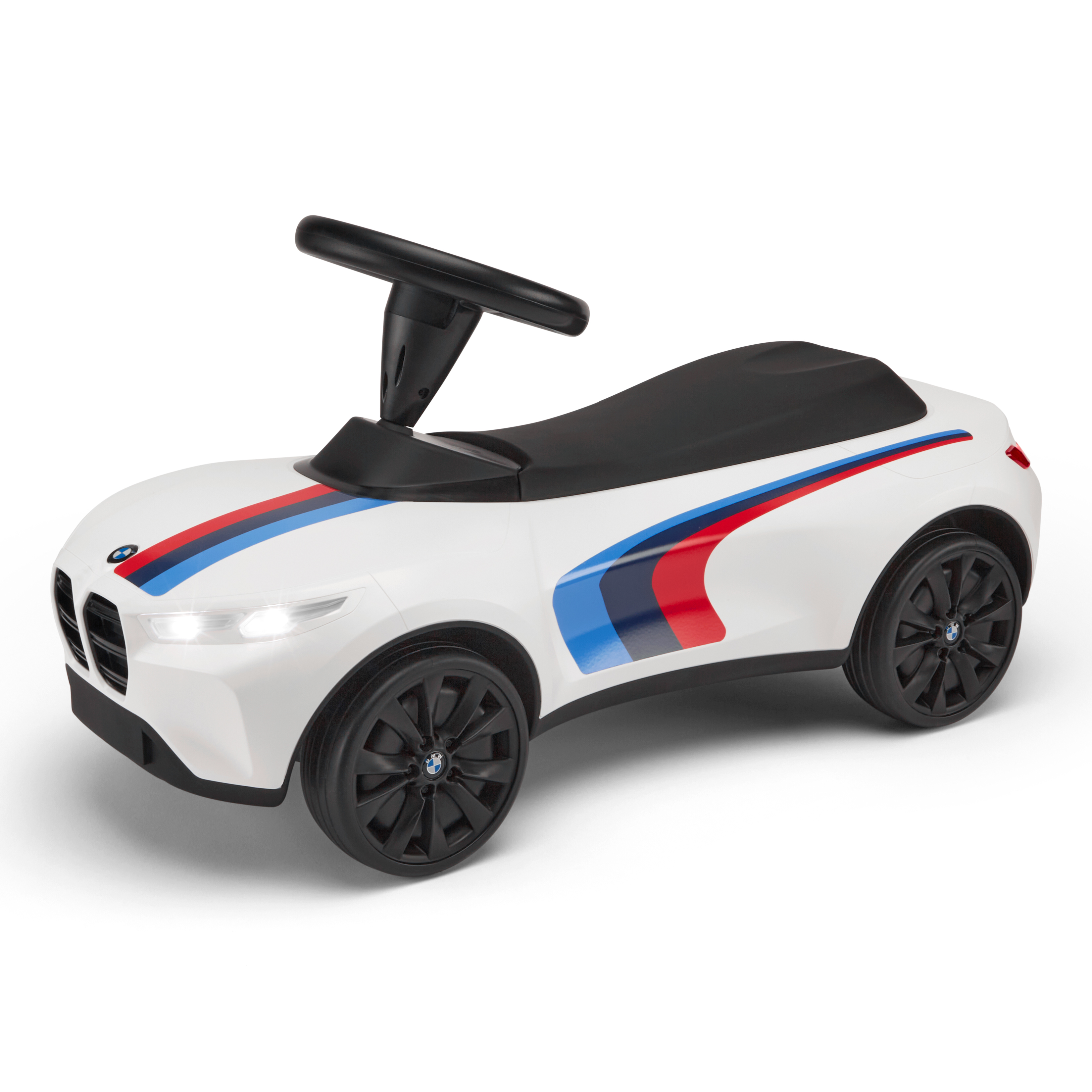 BMW Motorsport Baby Racer IV