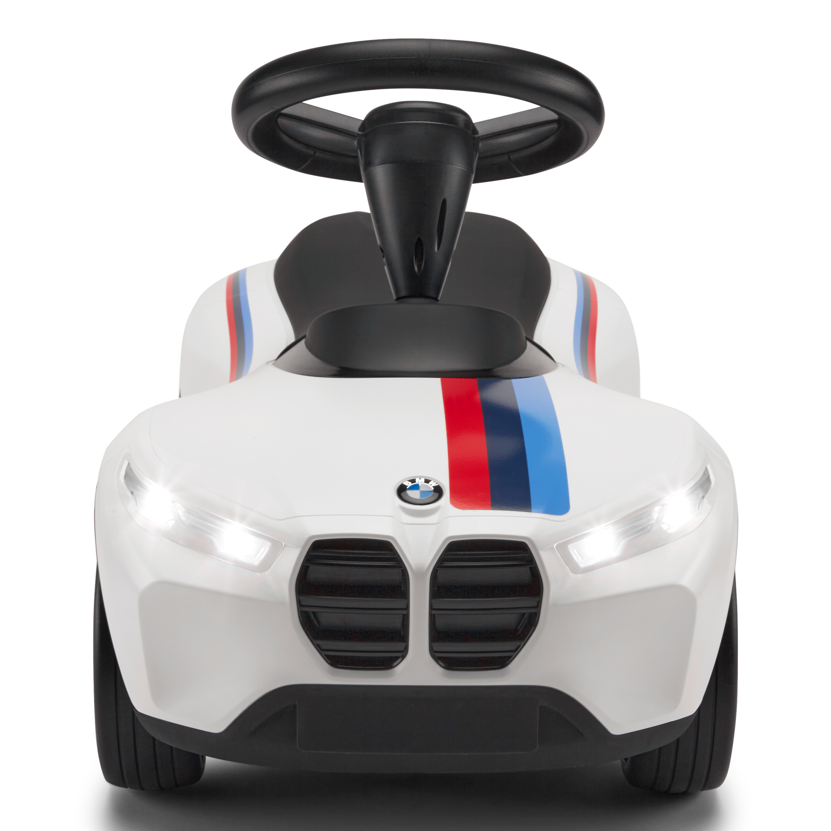 BMW Motorsport Baby Racer IV