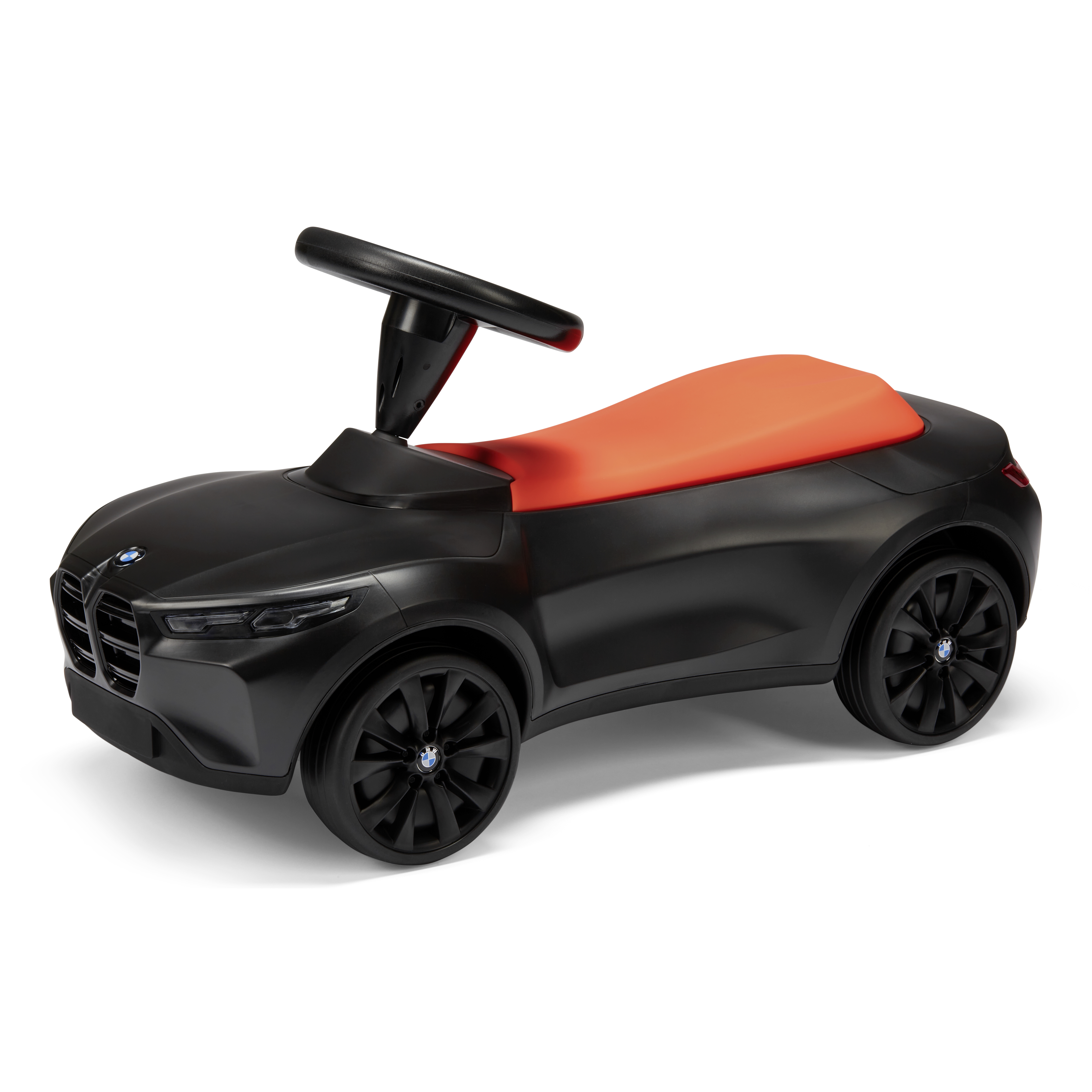 BMW Baby Racer IV- Black