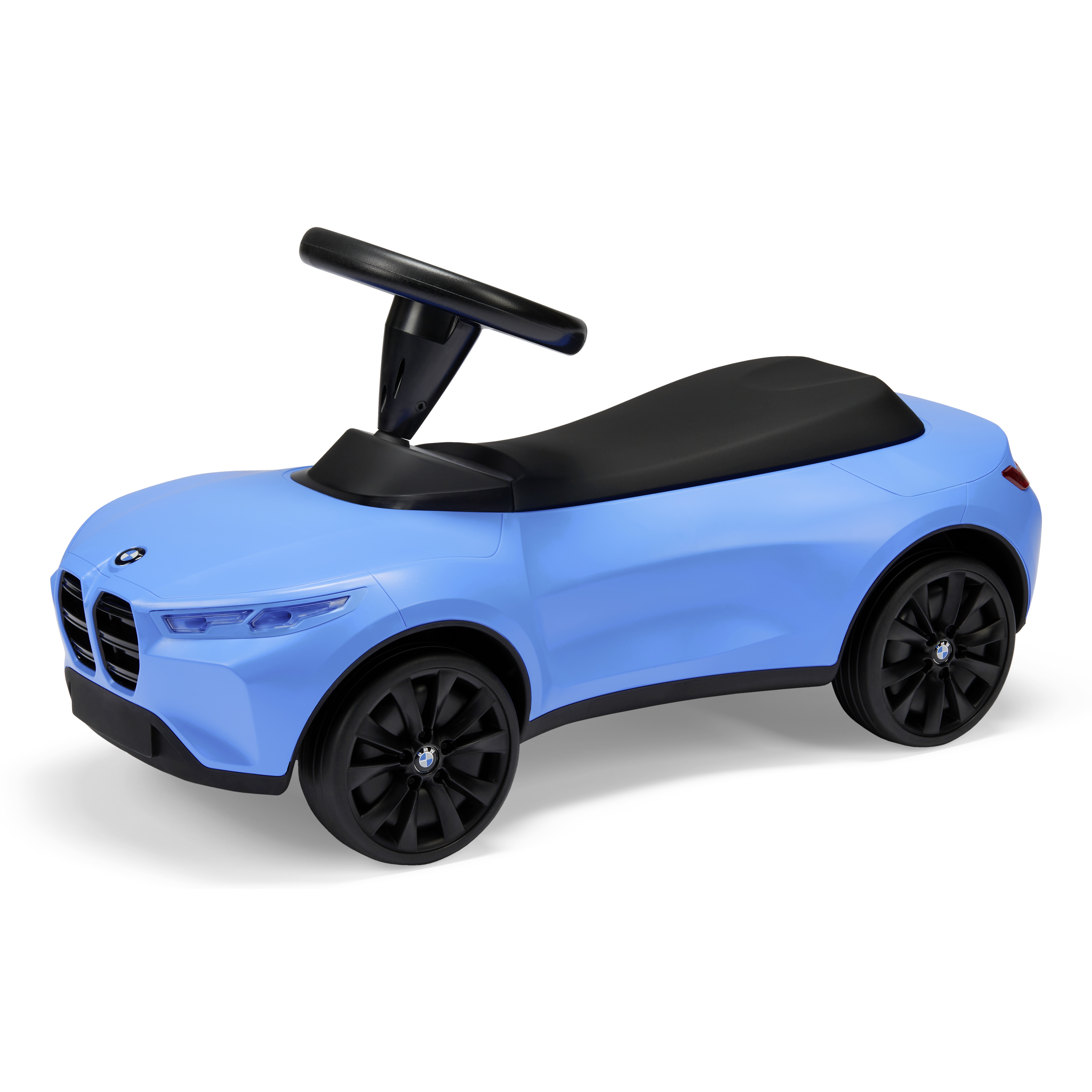 BMW Baby Racer IV - Blue
