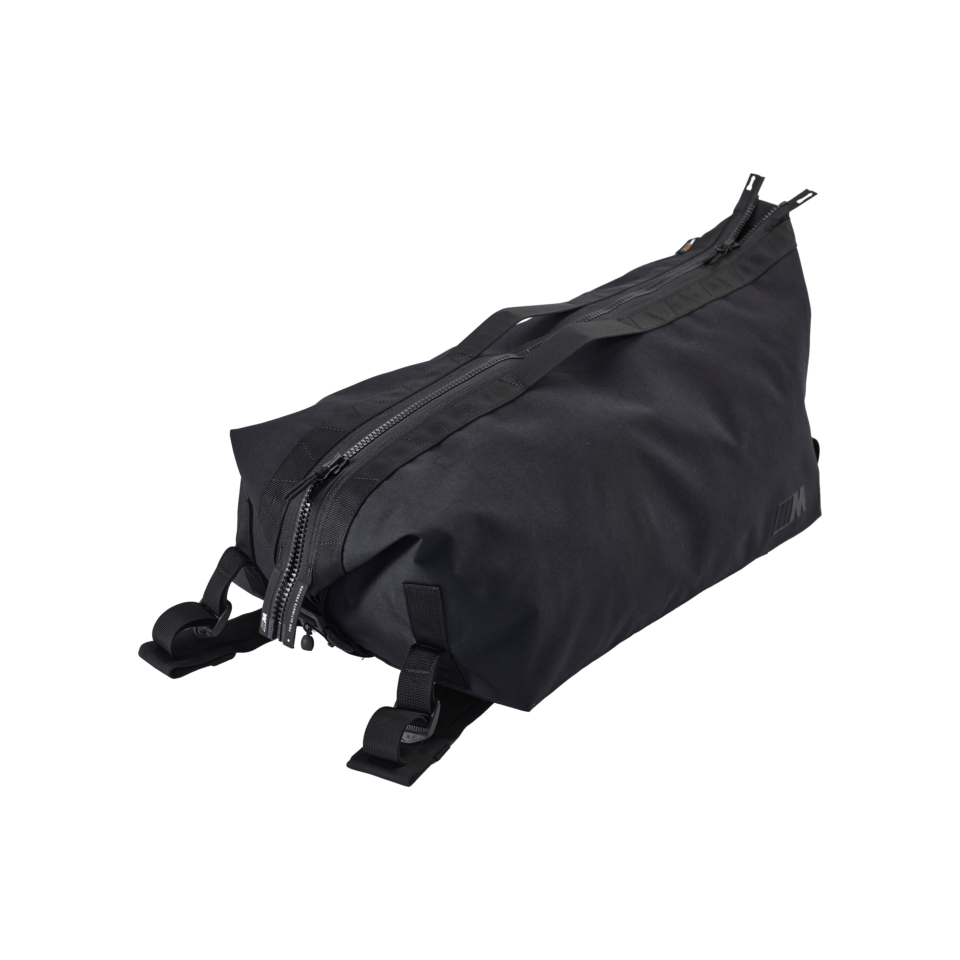 BMW M Cargo Bag - Black
