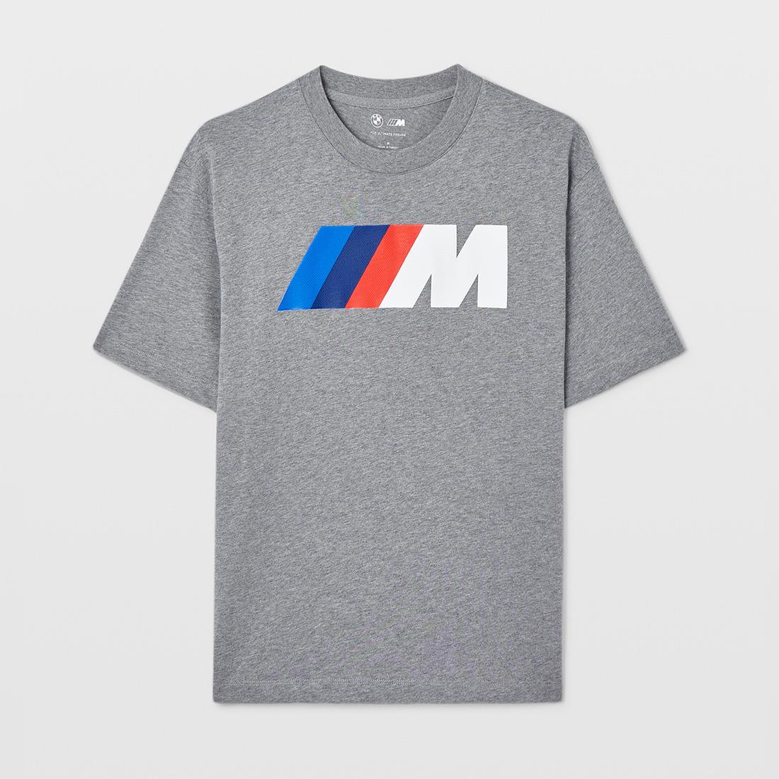 BMW M T-Shirt Logo Unisex