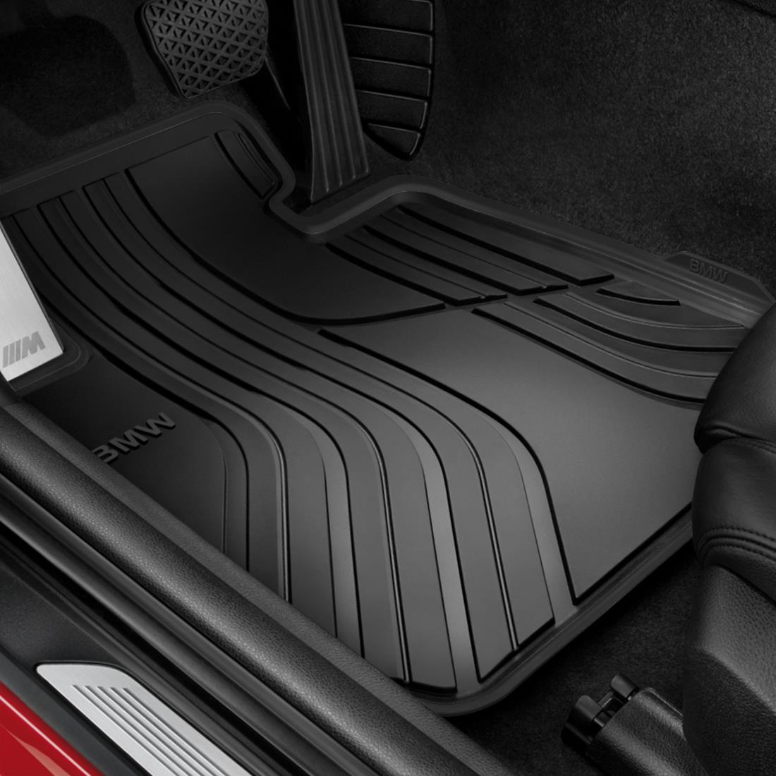 BMW All-Weather Floor Mats