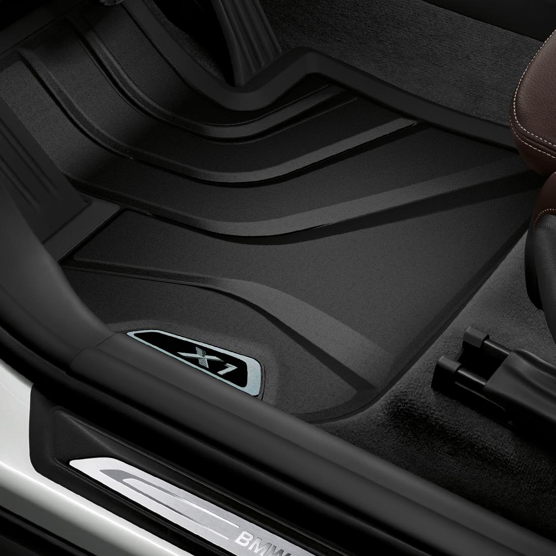 BMW All-Weather Floor Mats