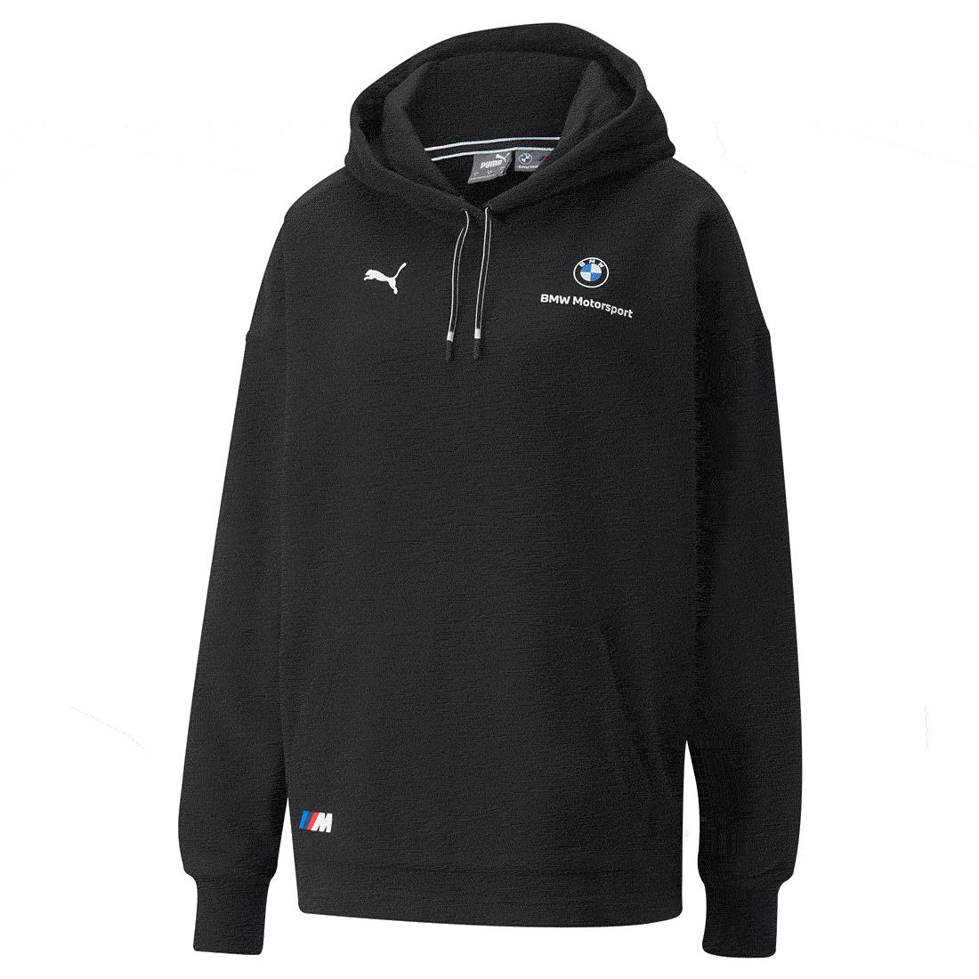 BMW M Motorsport Hoodie Women