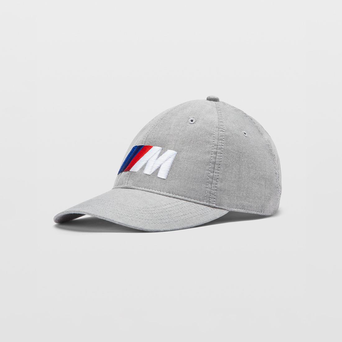 BMW M Cap Logo