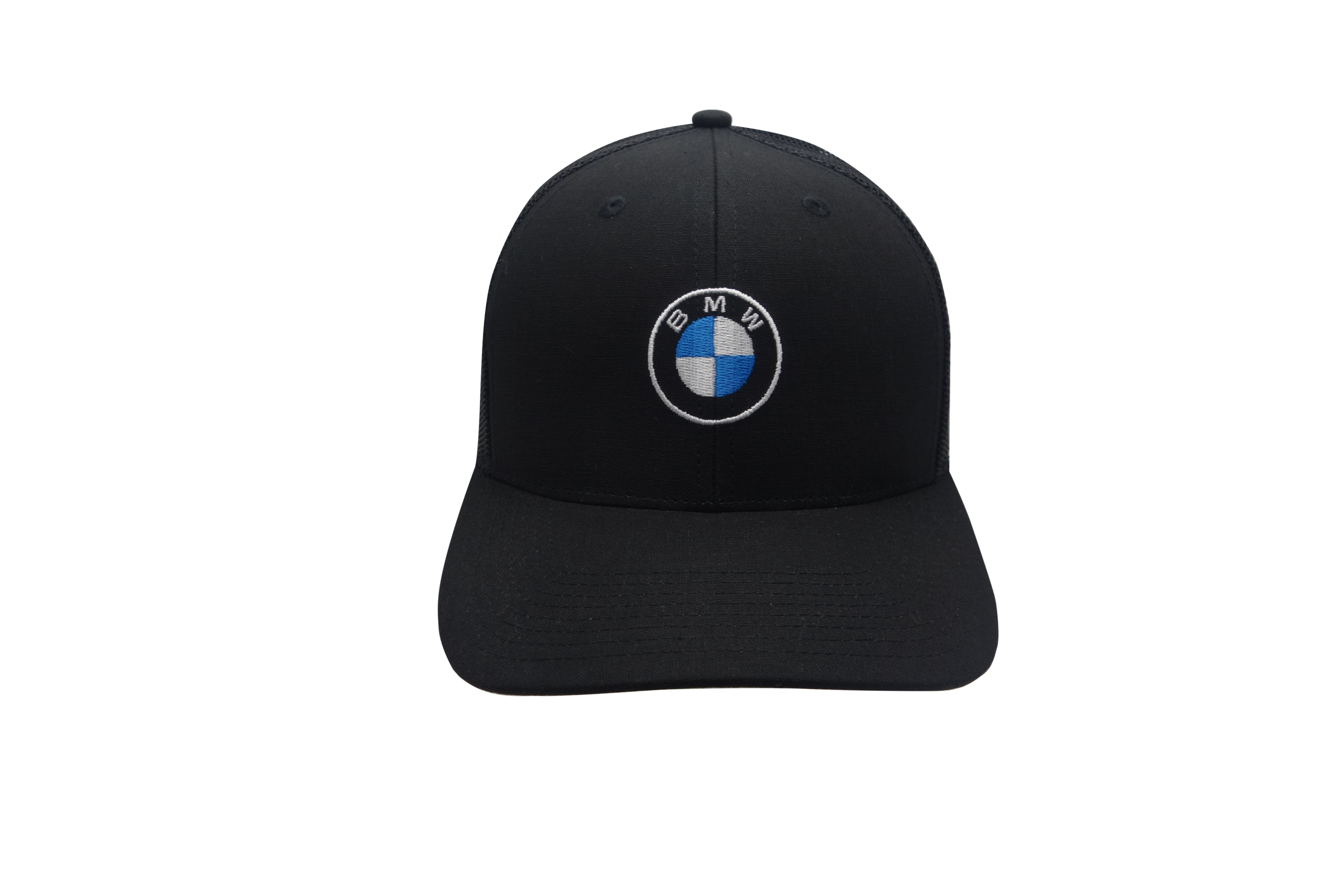 Home 16 BMW Trucker Hat