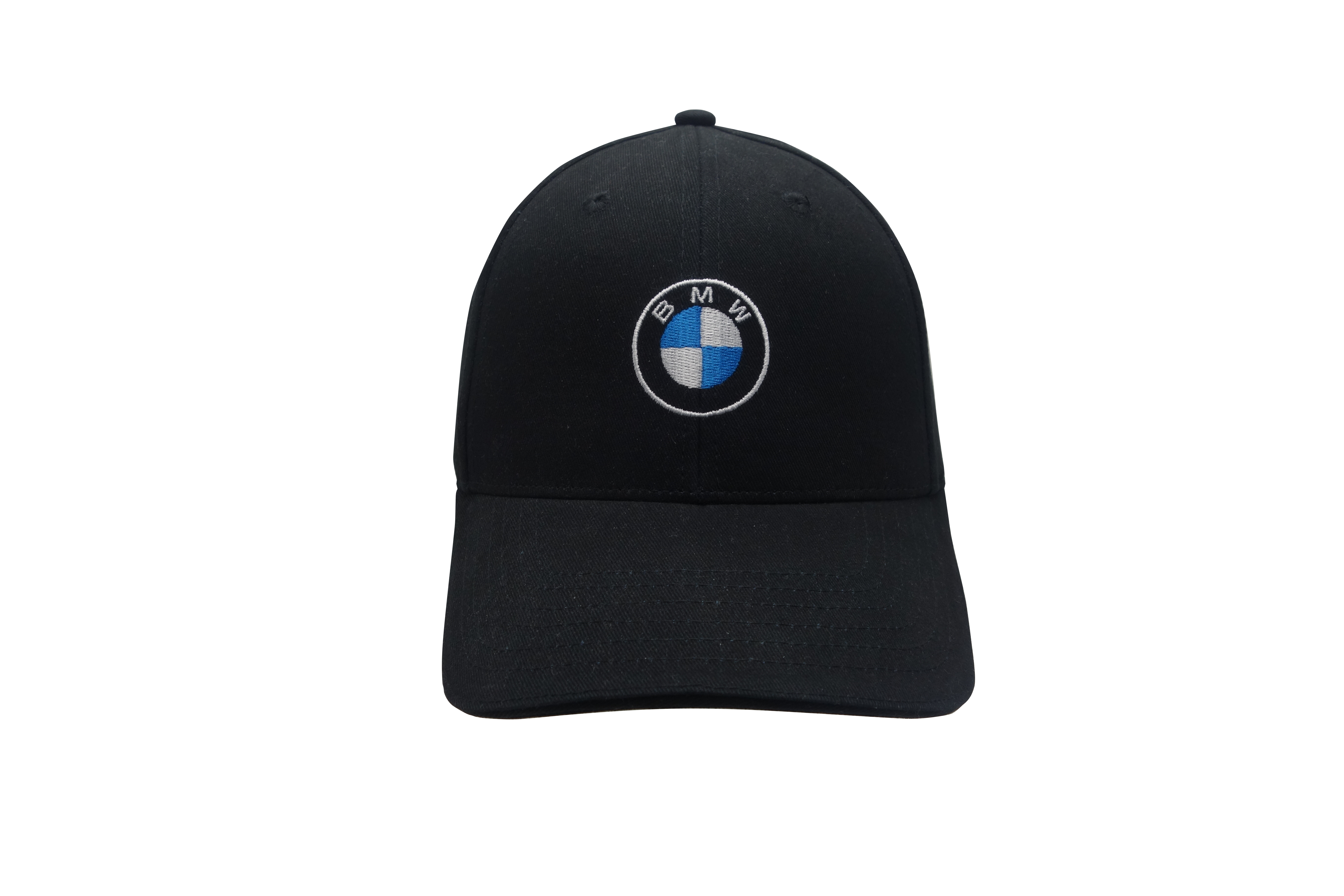 BMW Sandwich Visor Hat