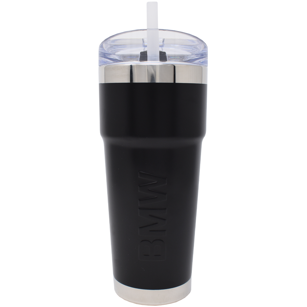 BMW Americana Travel Tumbler