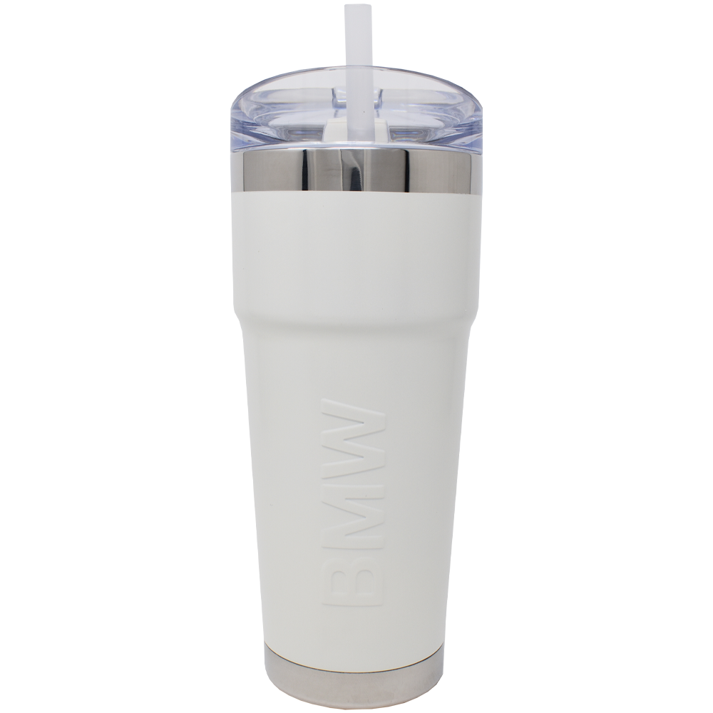 BMW Americana Travel Tumbler