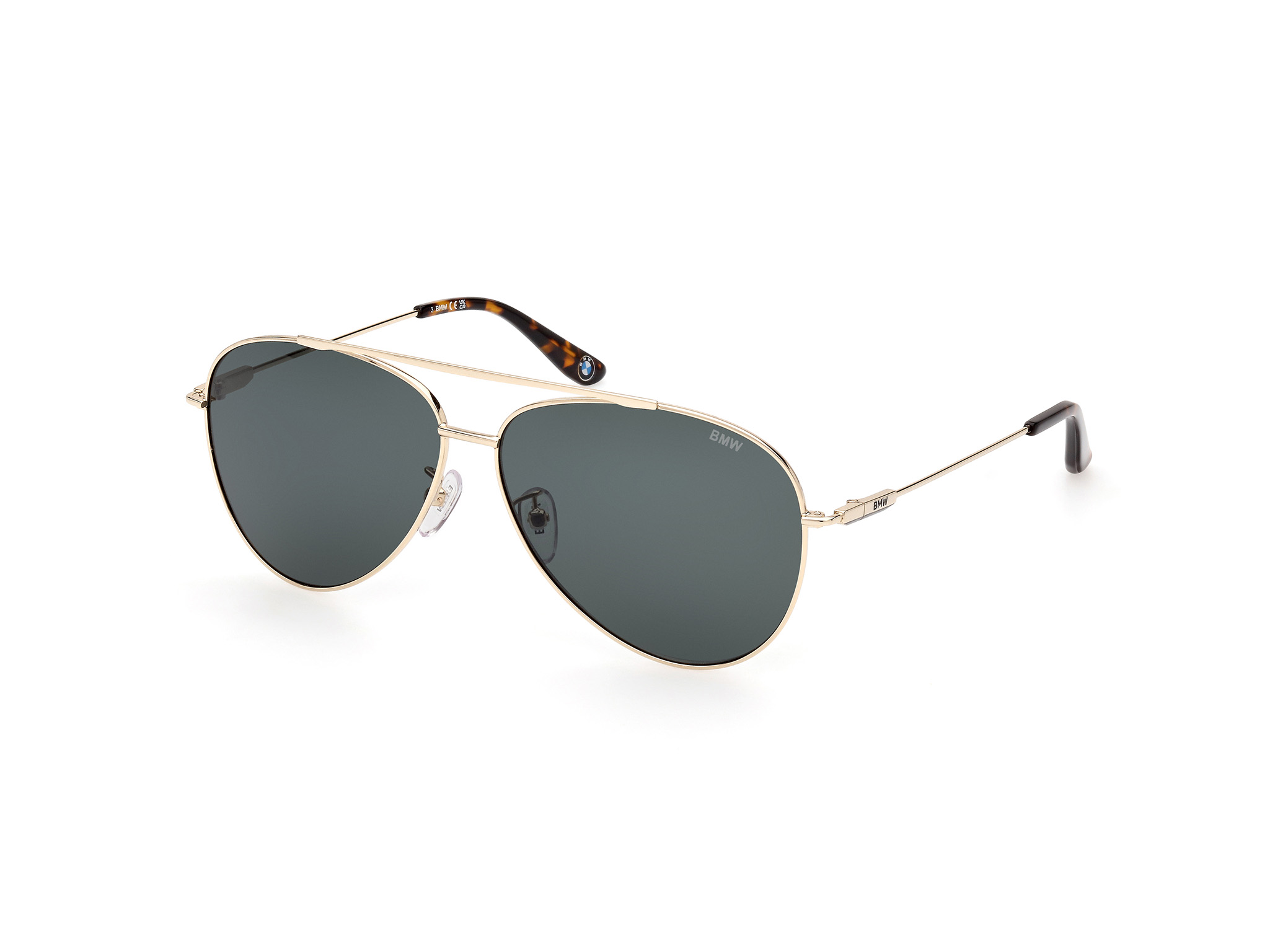 BMW Sunglasses Pilot