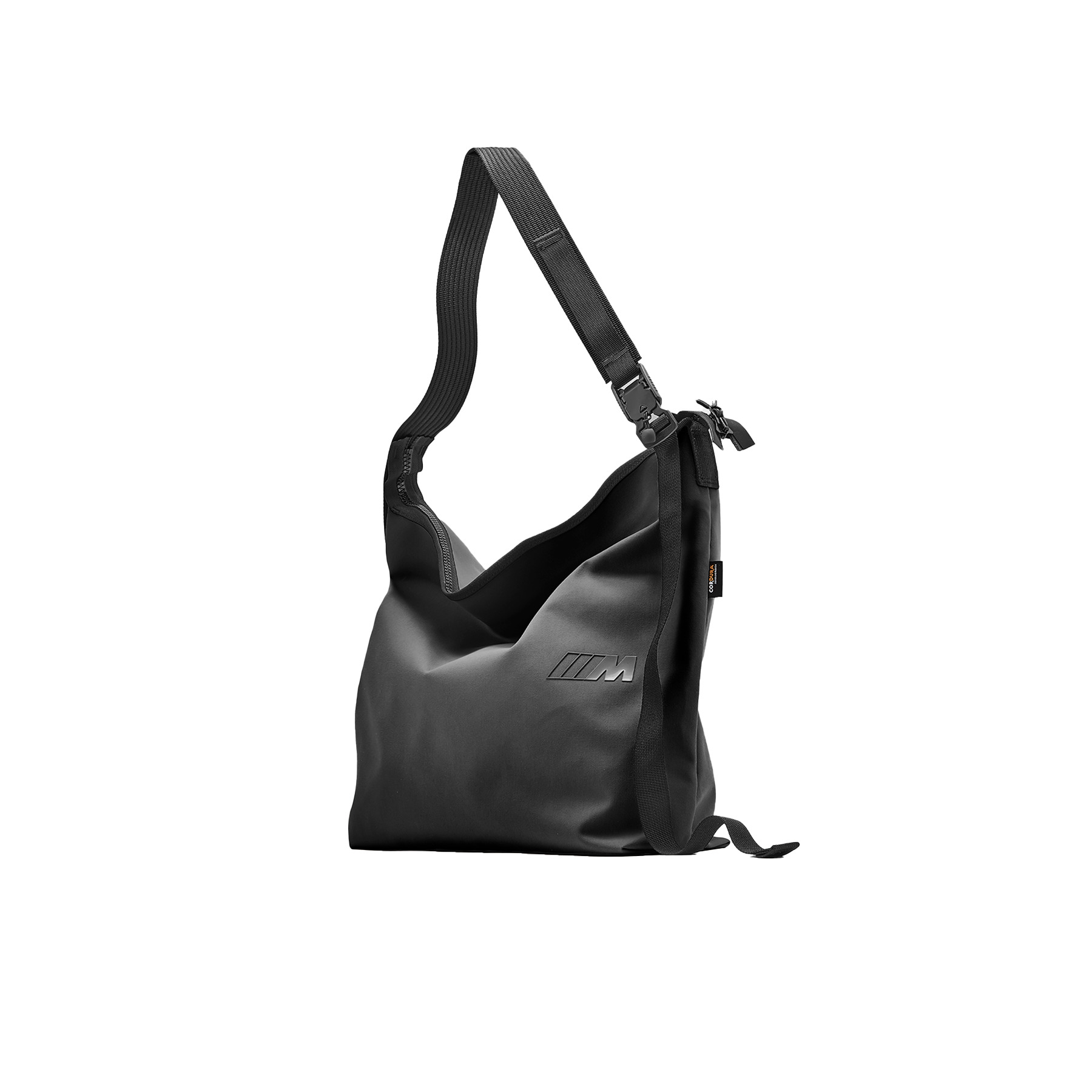 BMW M Shoulder Bag - Black