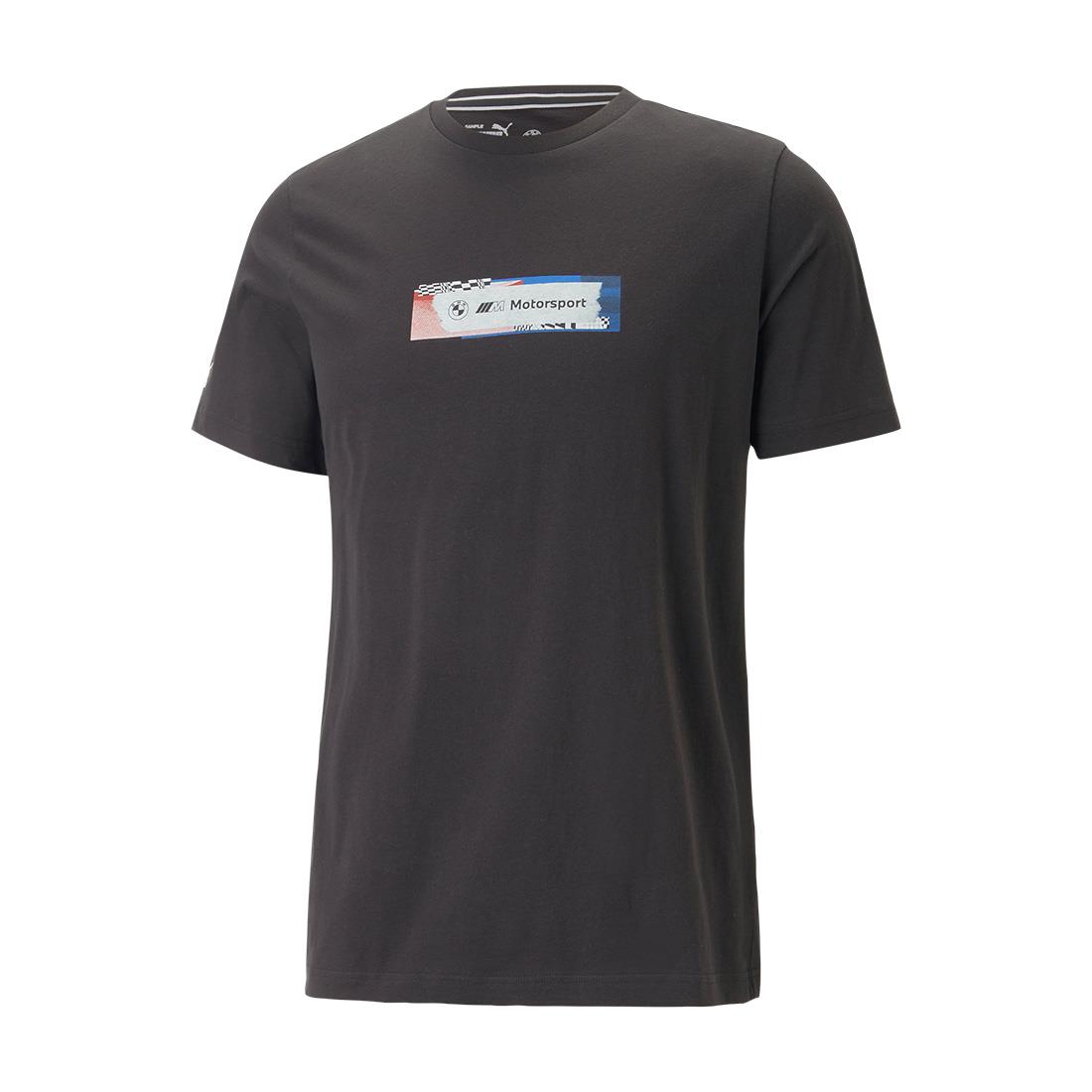 BMW M Motorsport Statement Men T-Shirt
