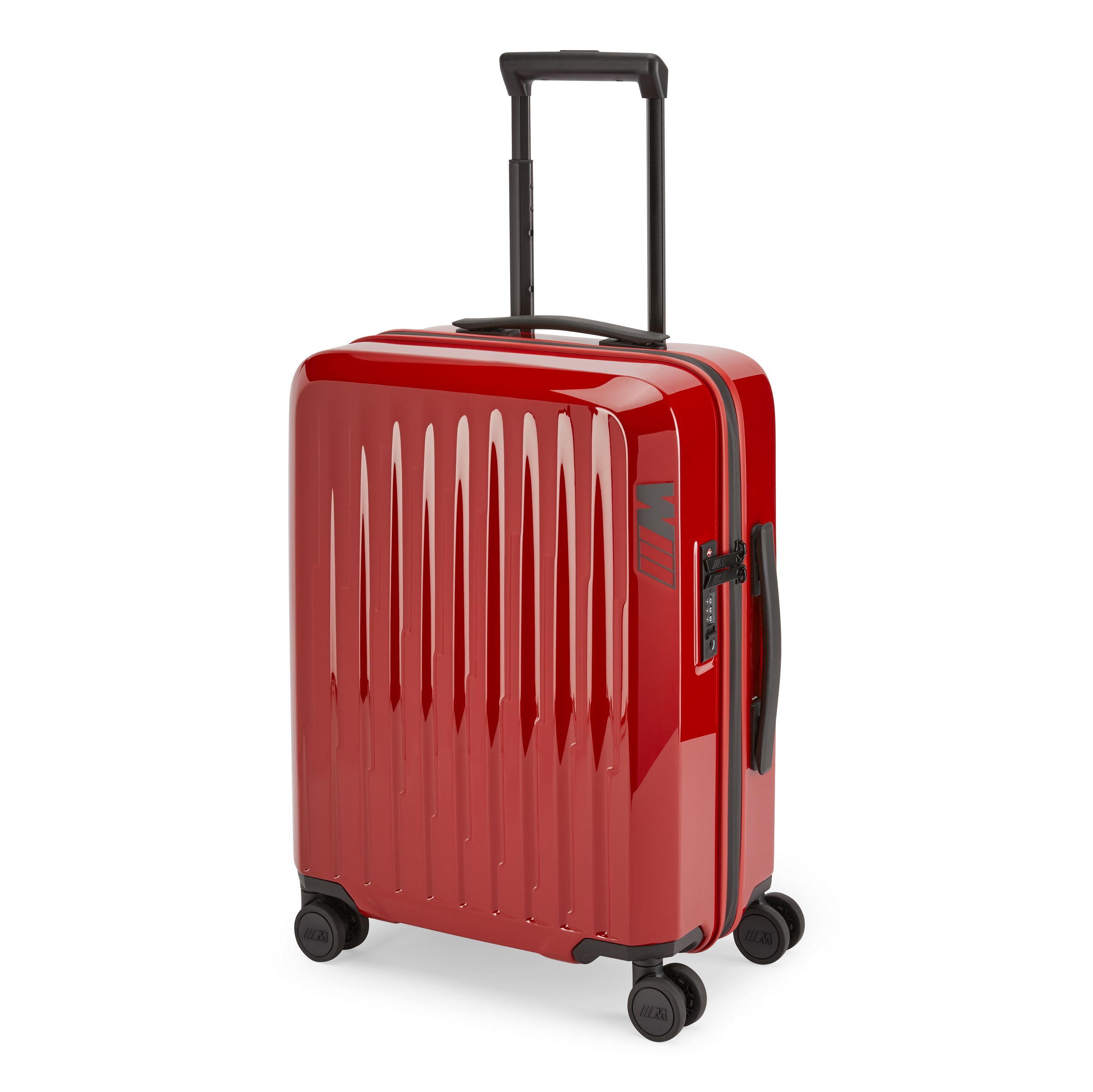 BMW M Boardcase - Red