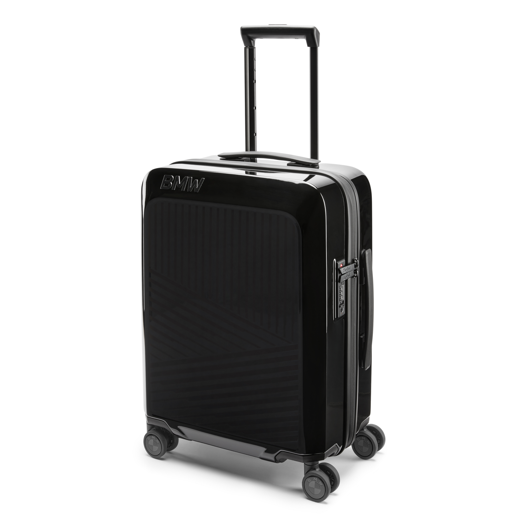 BMW Boardcase - Black Glossy