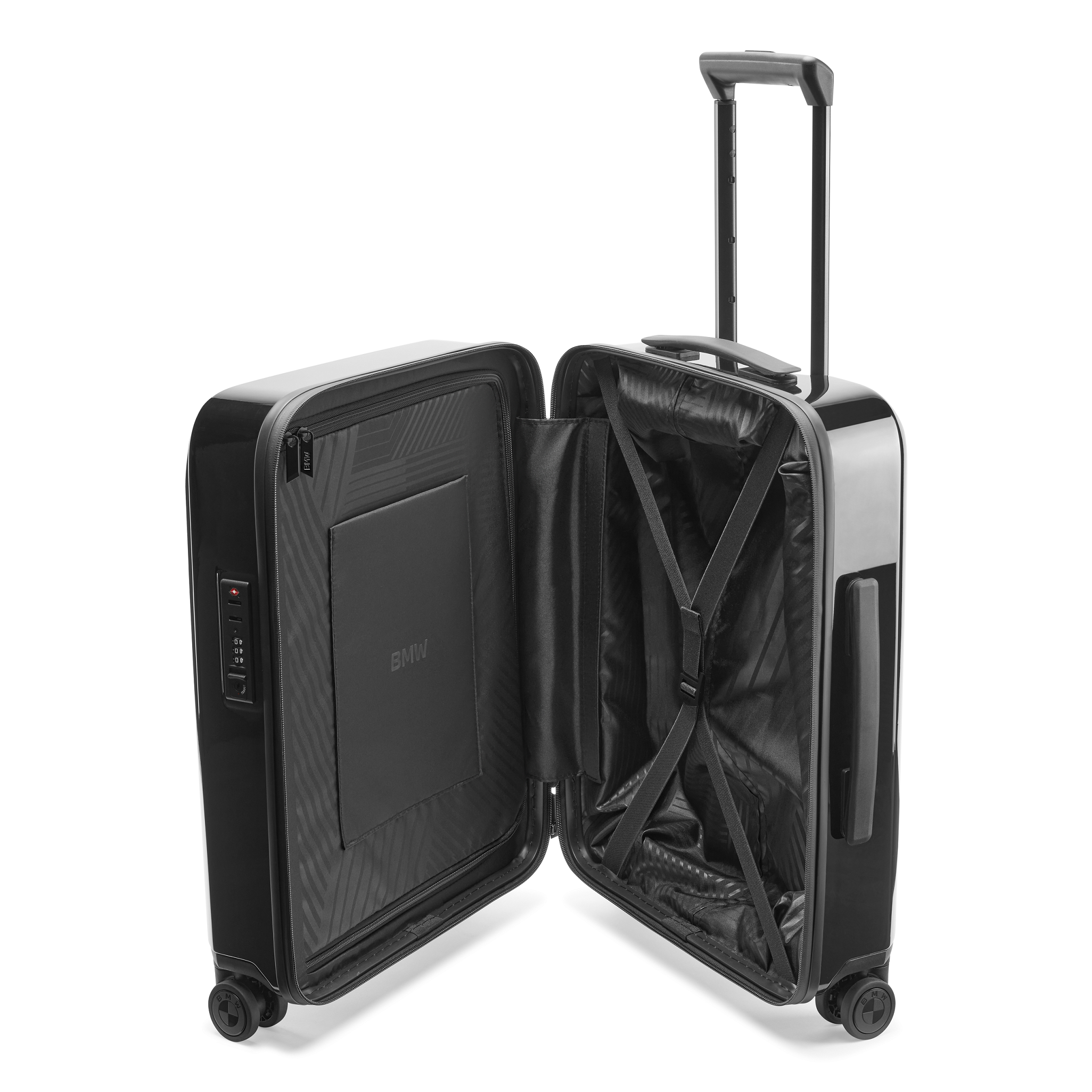 BMW Boardcase - Black Glossy