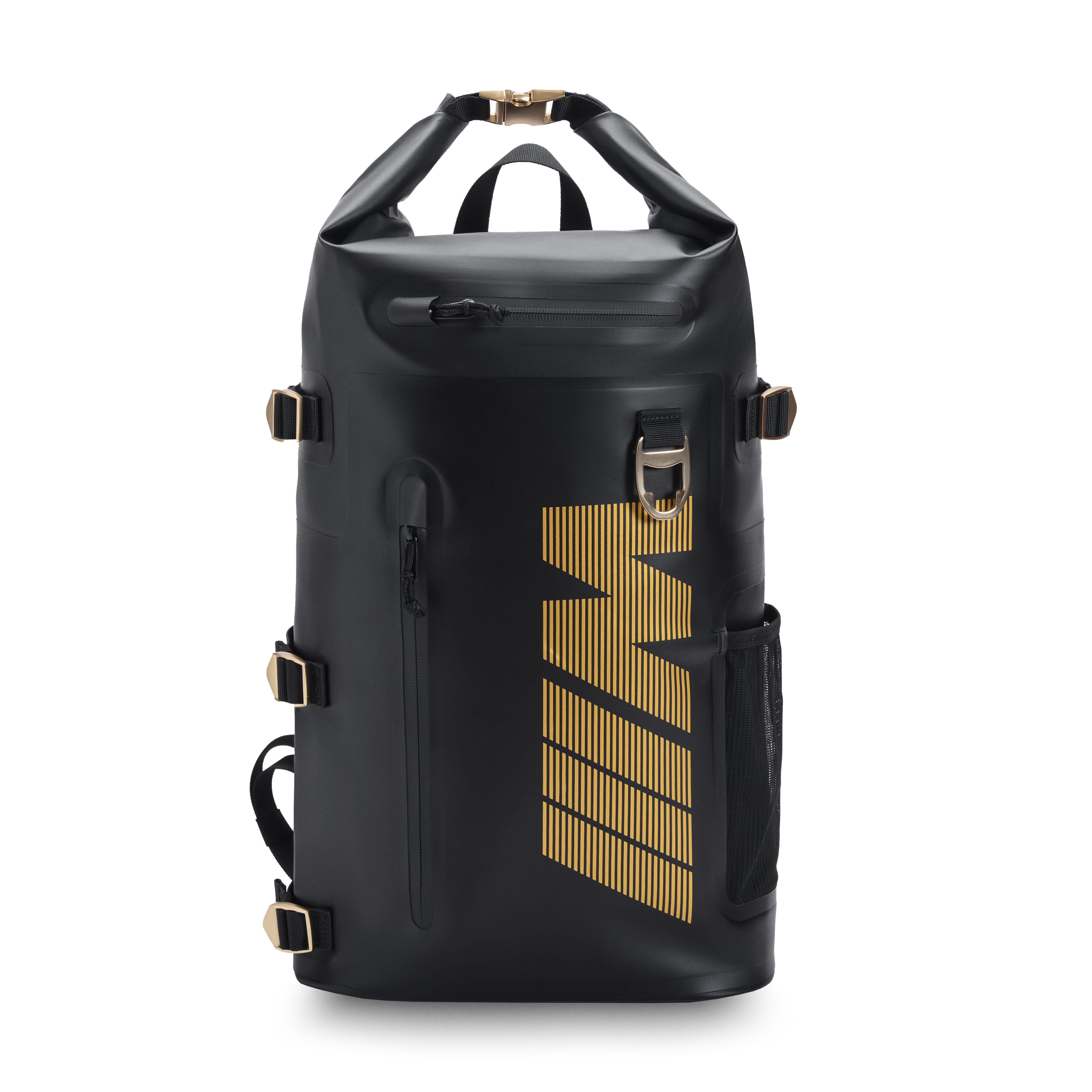 BMW M Waterproof Backpack - Black