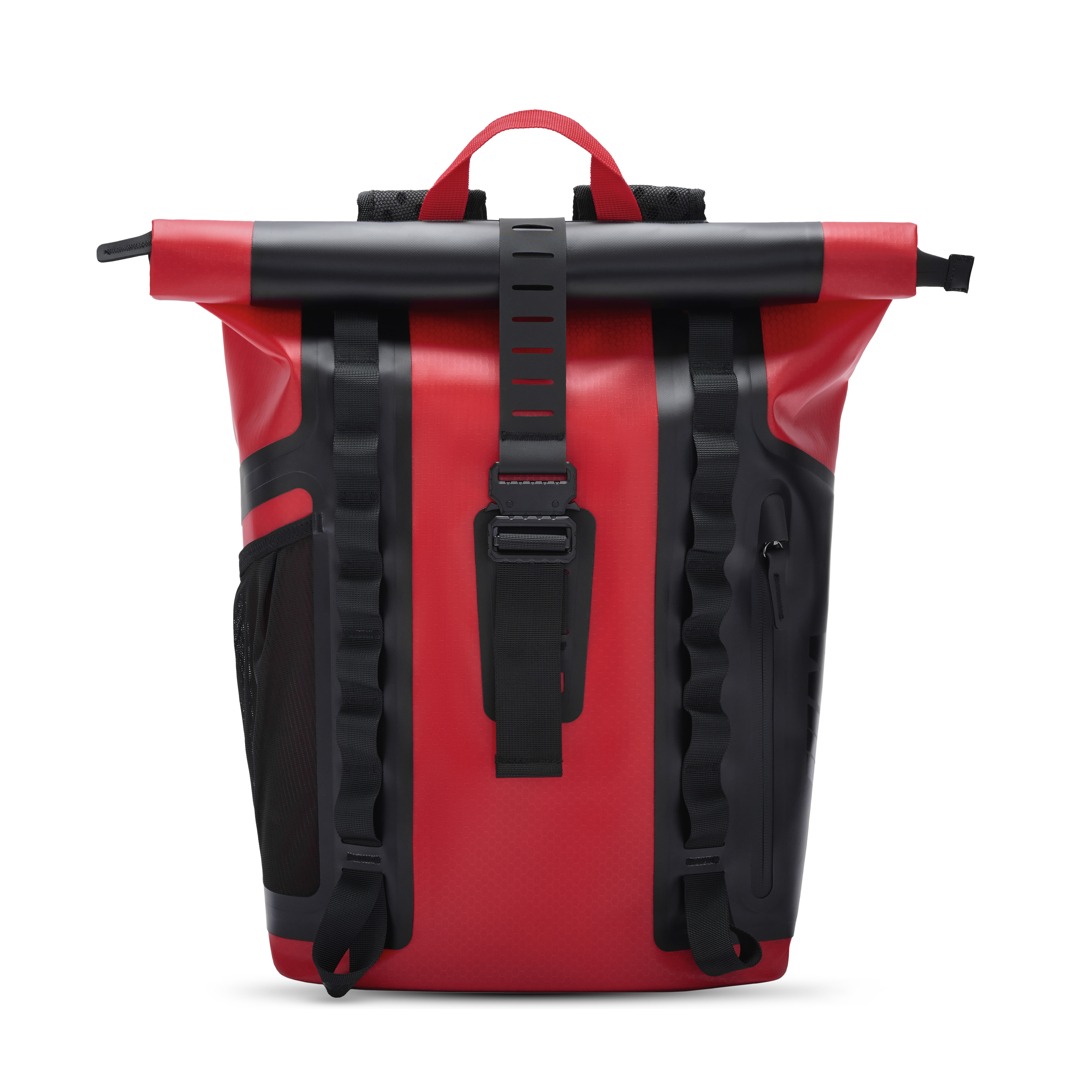 BMW Waterproof Backpack - Red