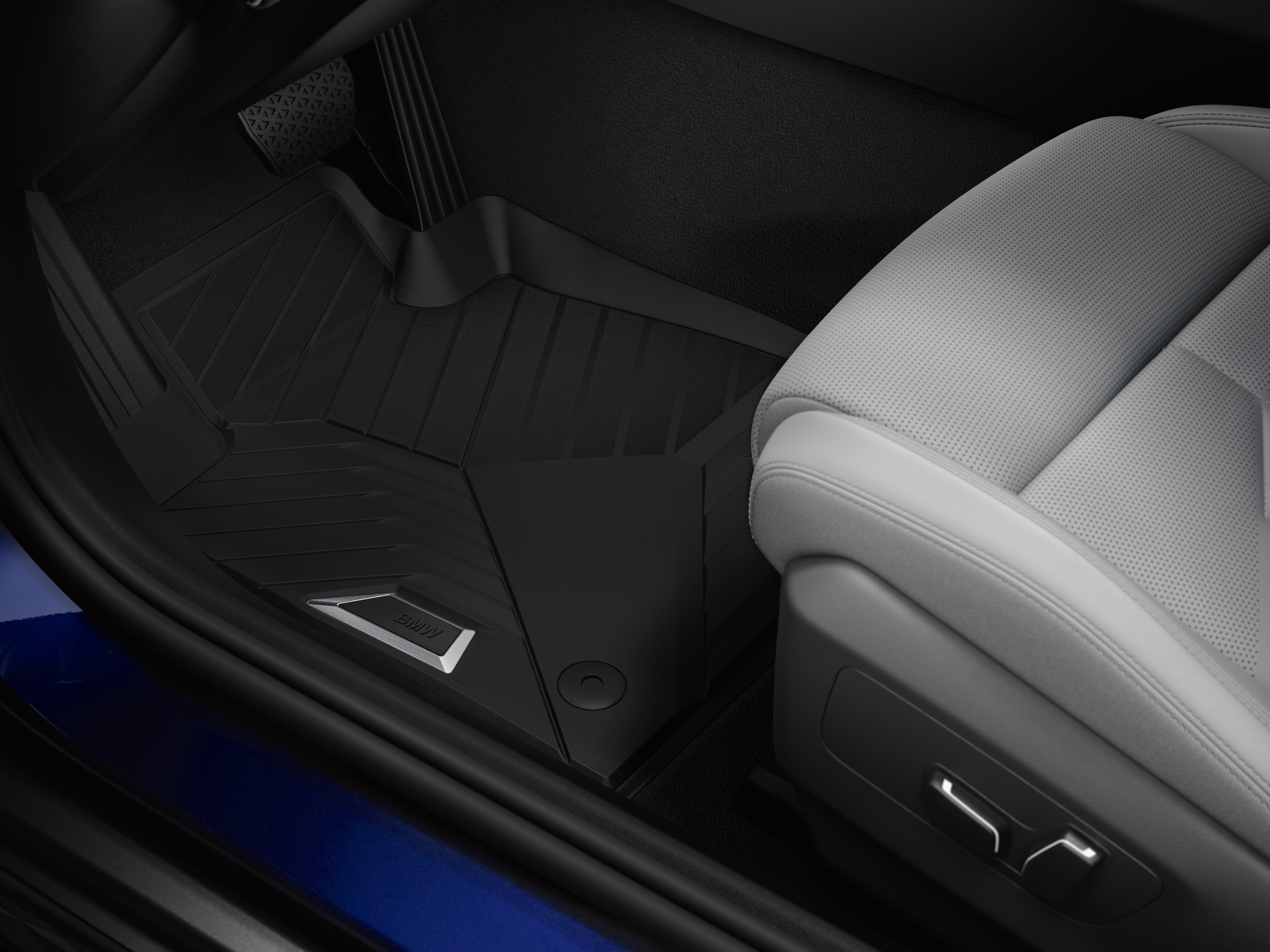 BMW Floor Liner Front
