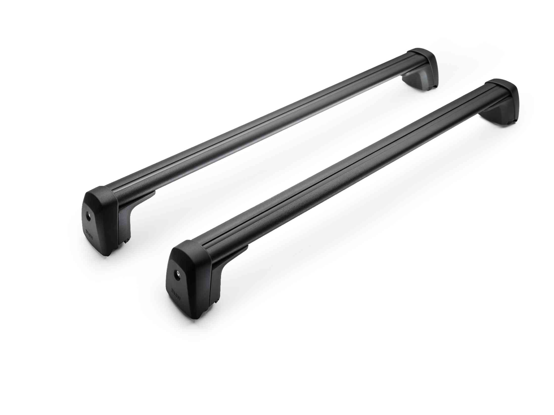 BMW Roof rack