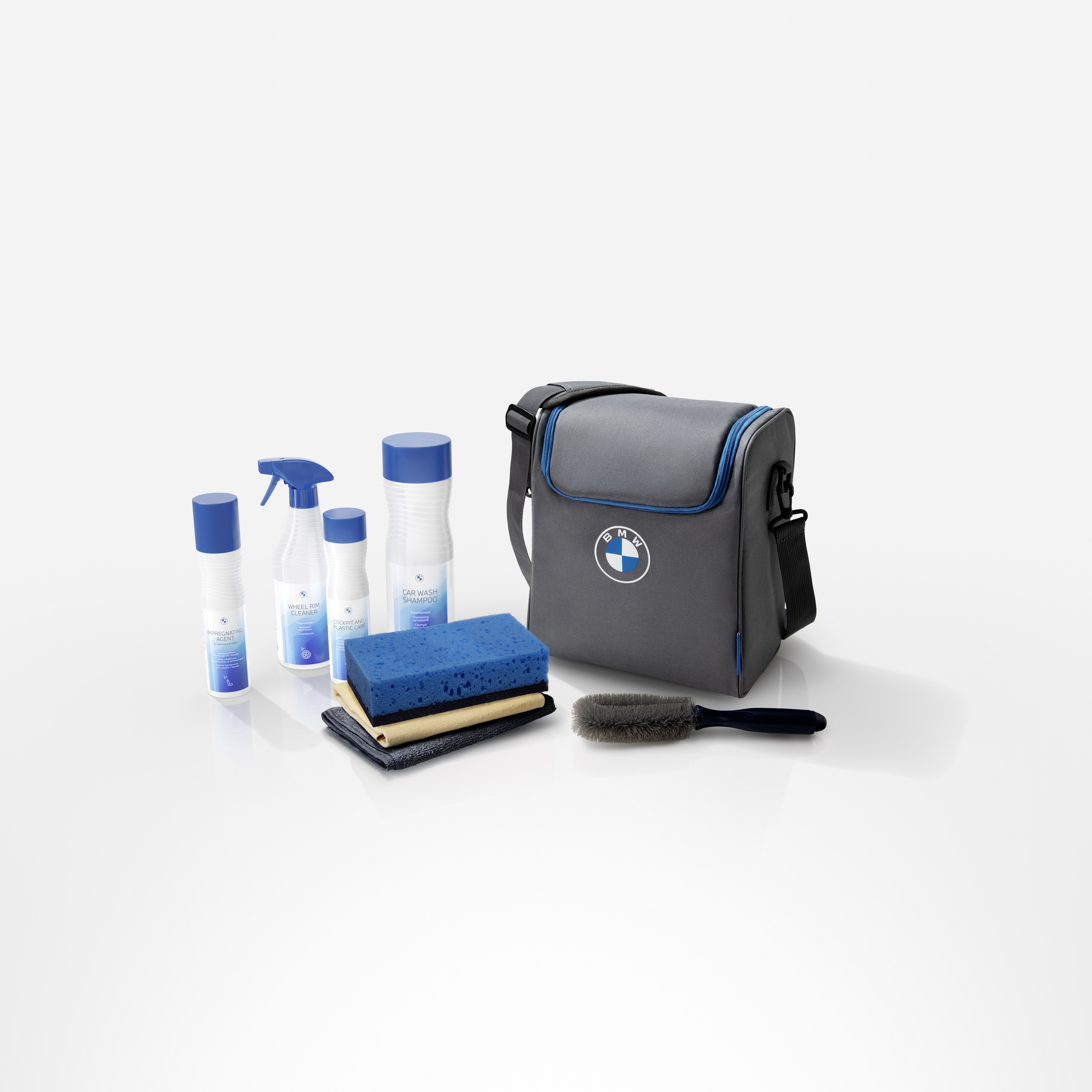 BMW Customer Care Kit for Seal & Protect