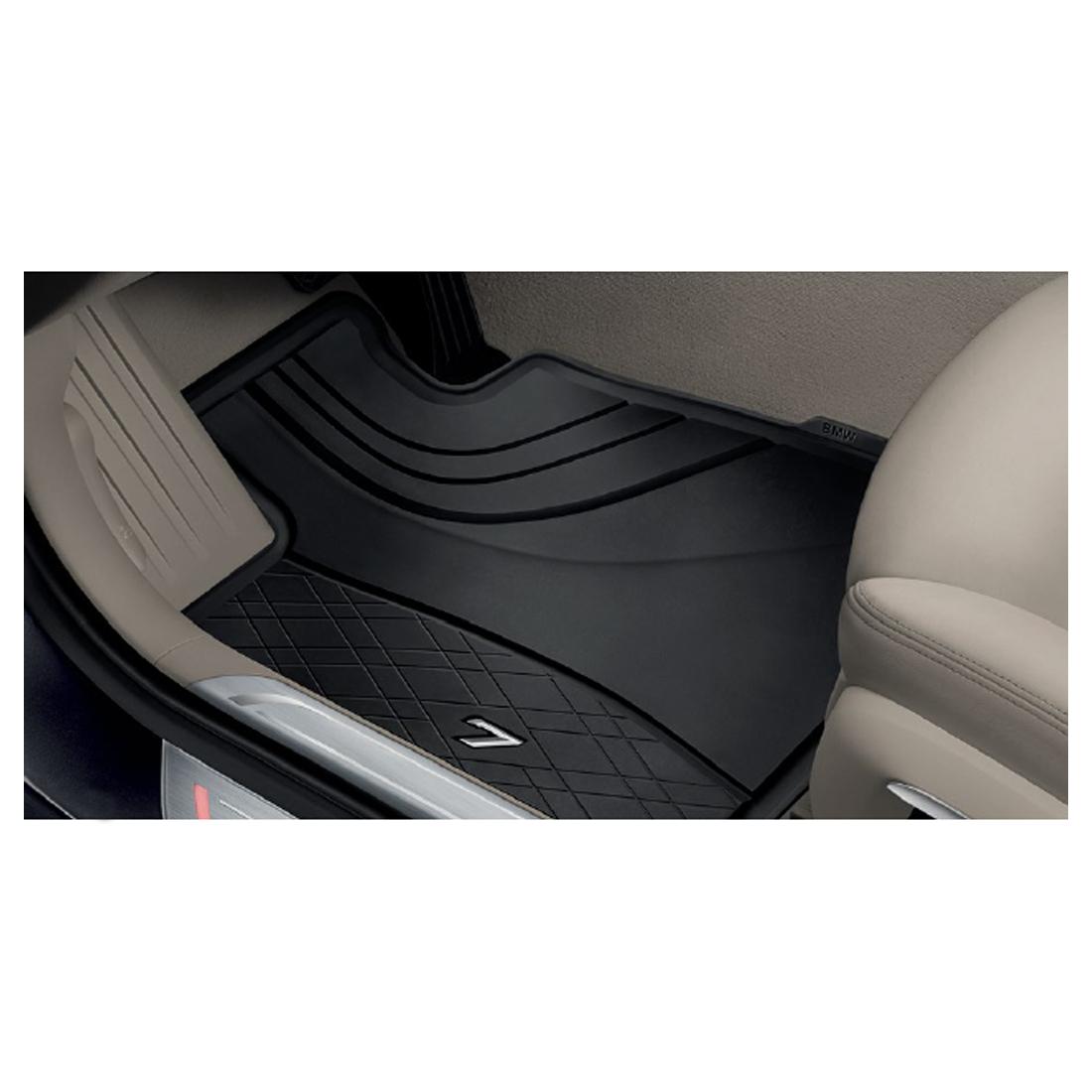 BMW All-Weather Floor Mats