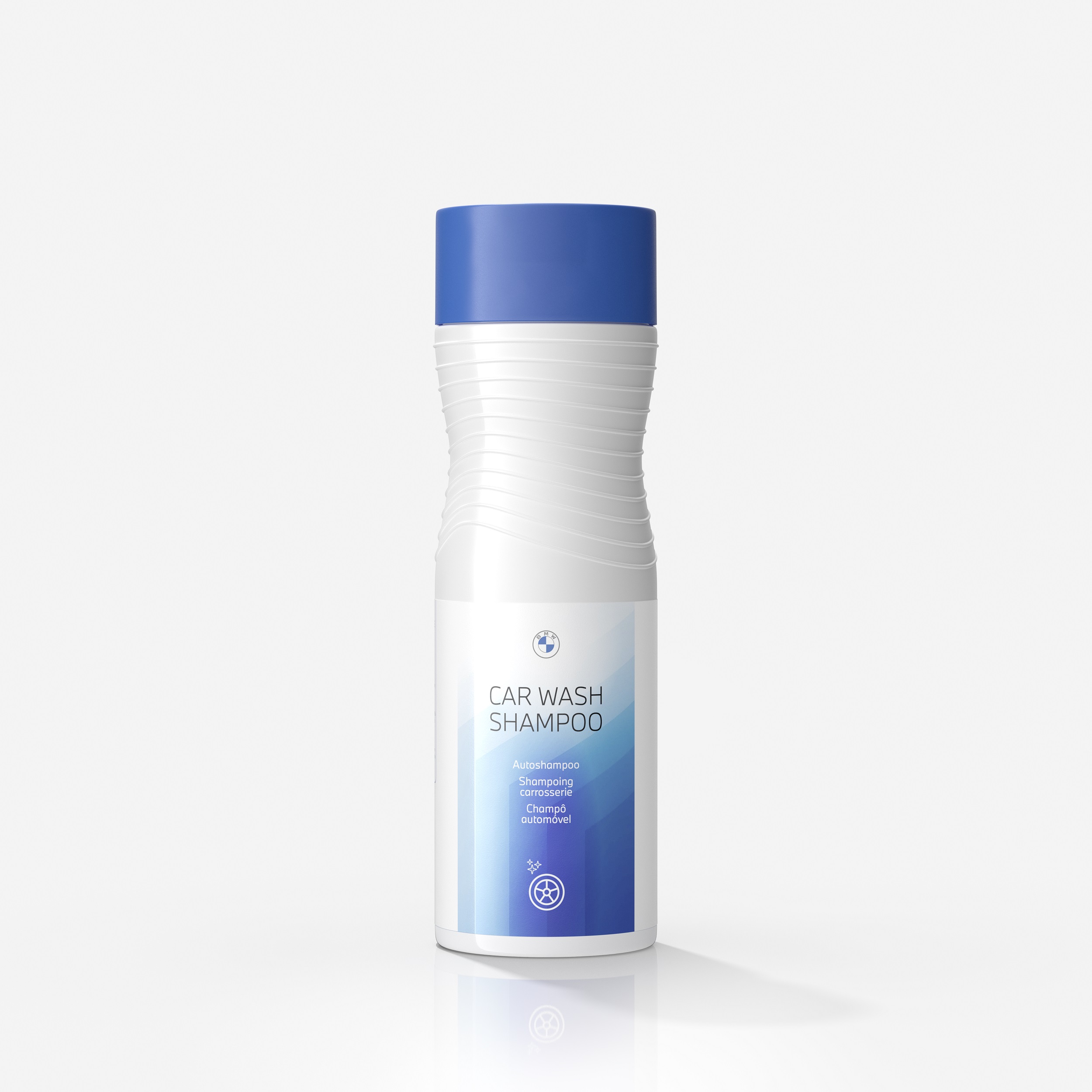 BMW Car Wash Shampoo