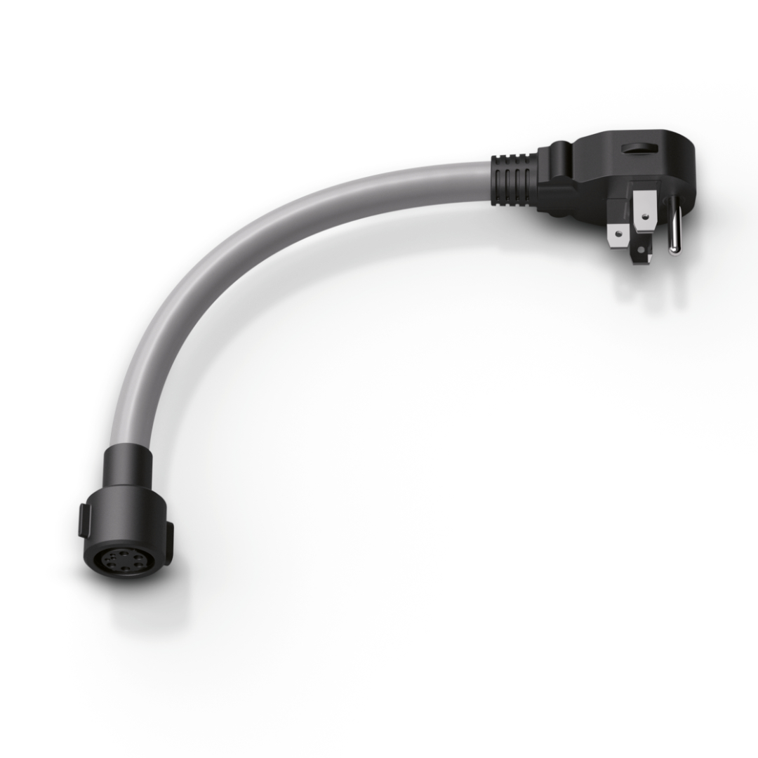 Adapter Cable NEMA 14-50 (40A) for Flexible Fast Charger 2.0