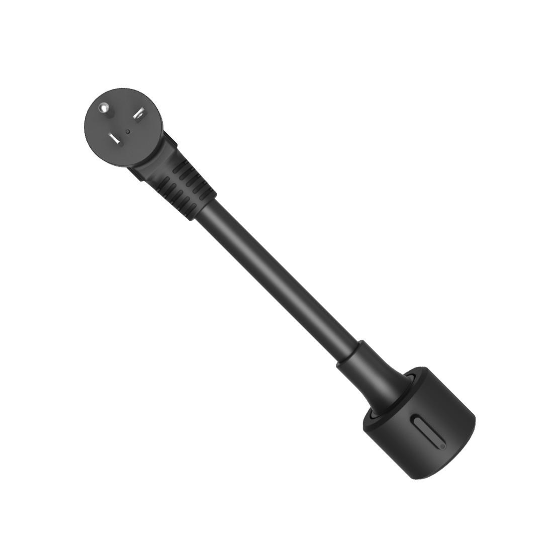Adapter Cable NEMA 6-20 (16A) for Flexible Fast Charger 2.0