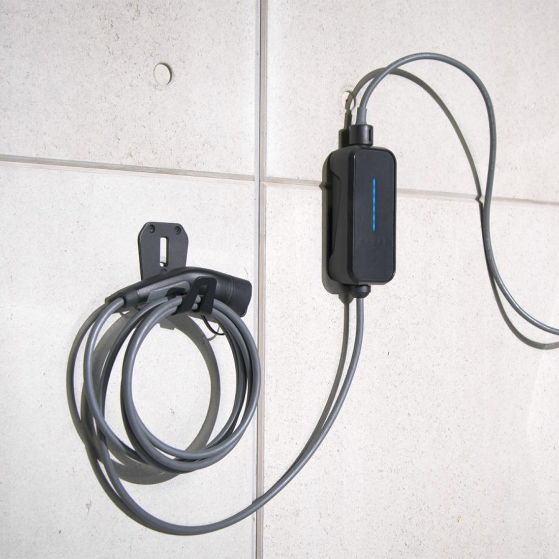 Wallmount Kit for Flexible Fast Charger 2.0