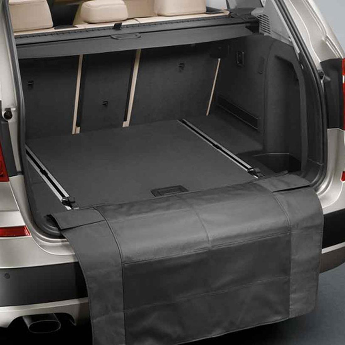 BMW Loading Sill Mat