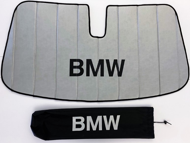 BMW UV Sunshade - 2011-2019 6 Series