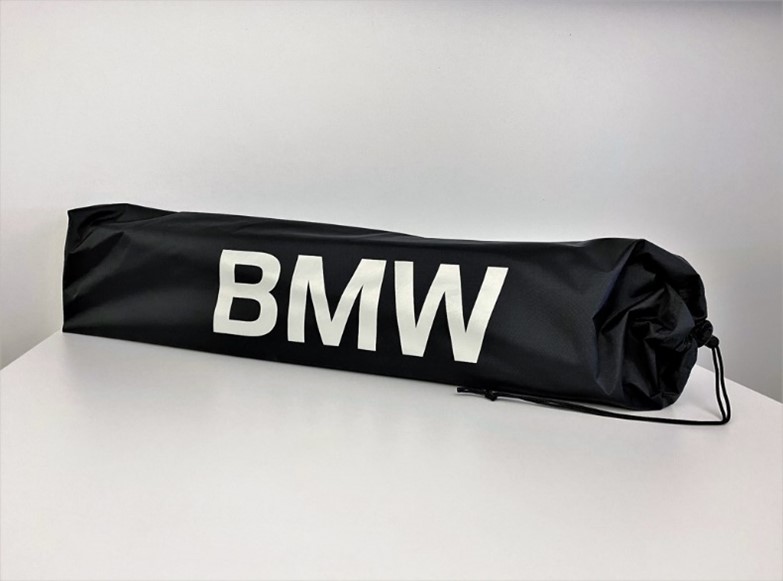 BMW UV Sunshade - 2011-2019 6 Series