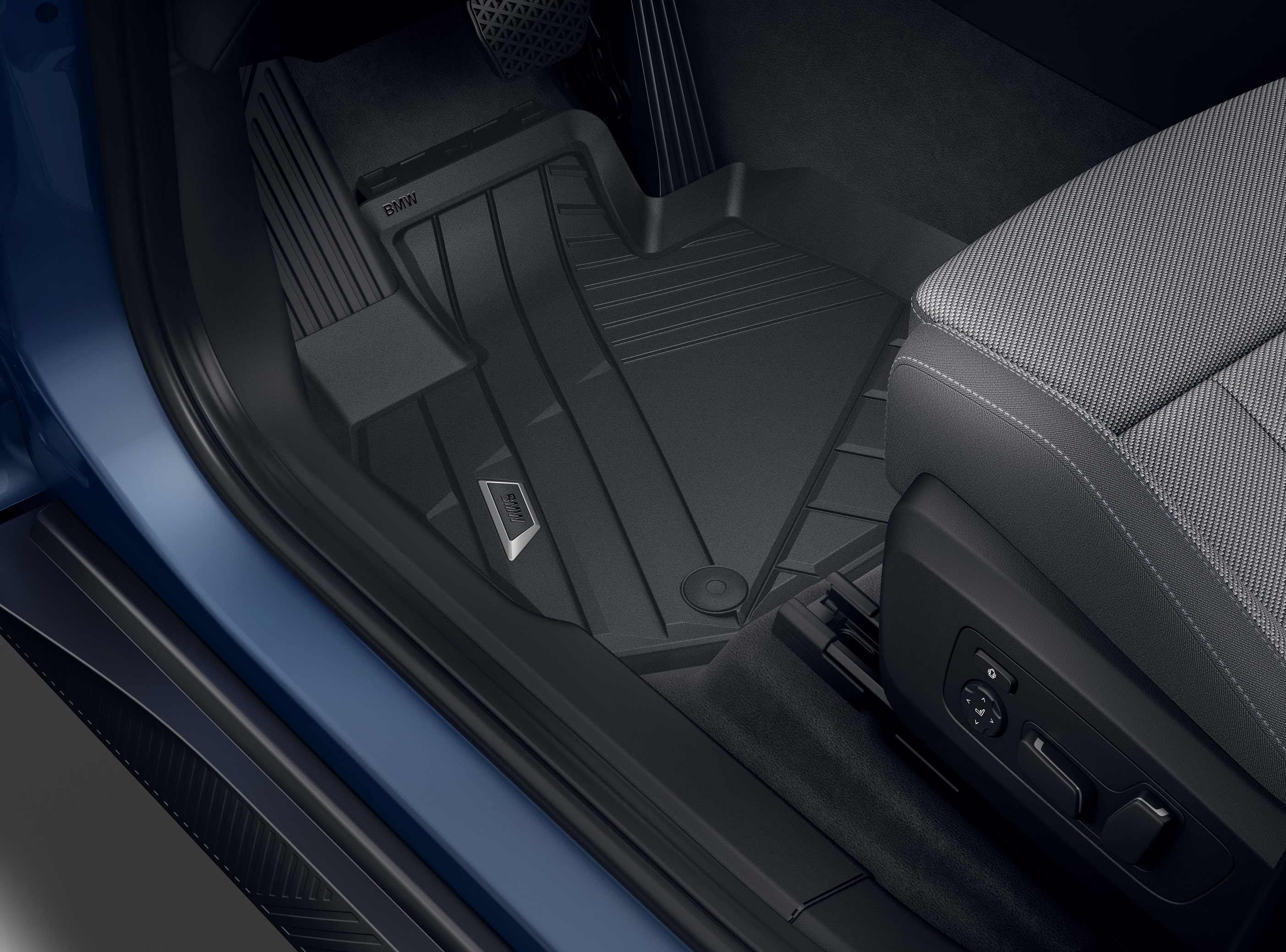 BMW Floor Liner