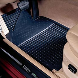 Front Floor Mats