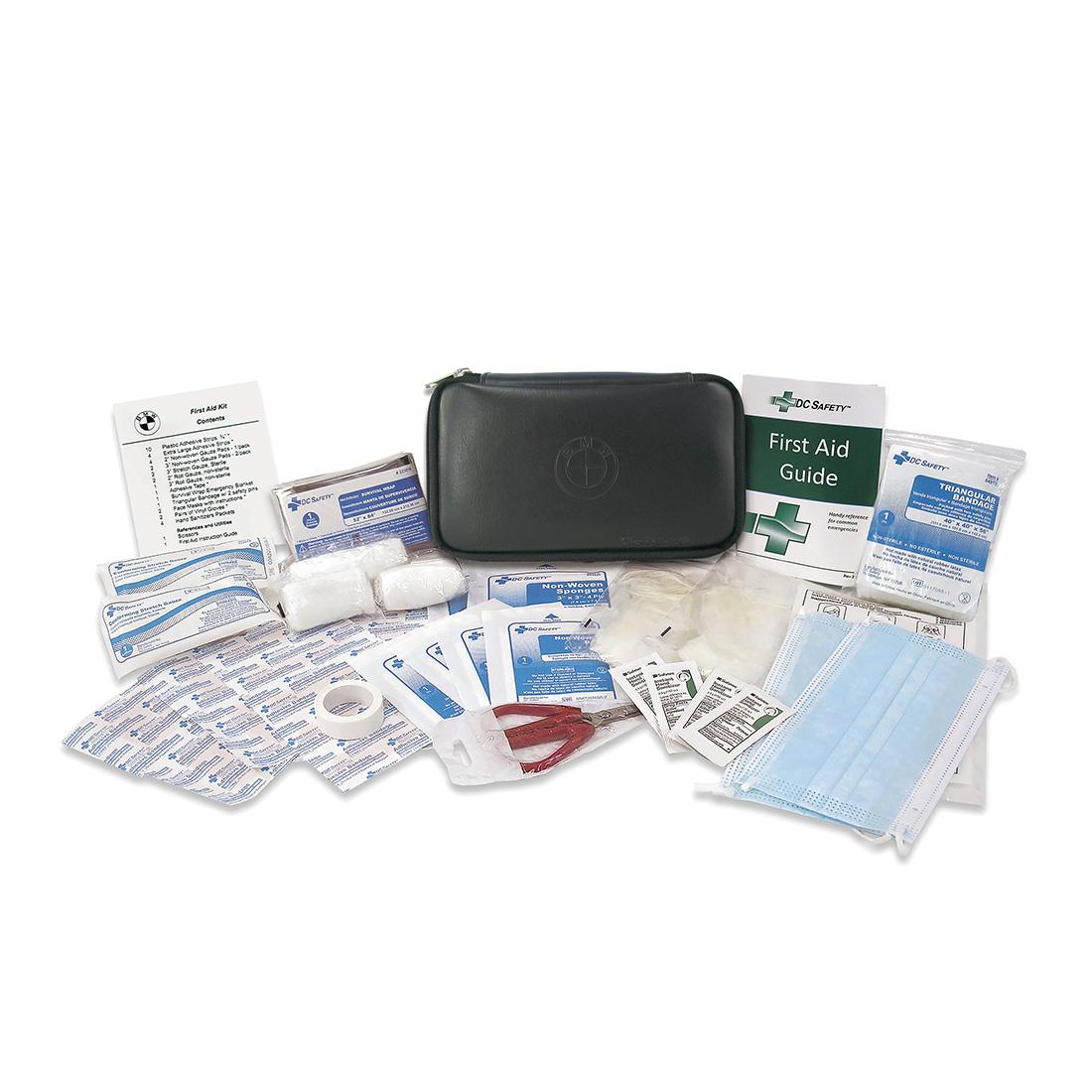 BMW First Aid Kit