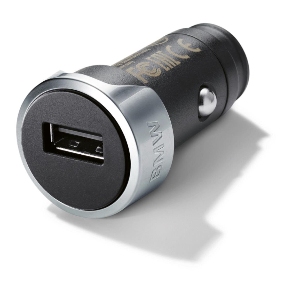 BMW USB Charger