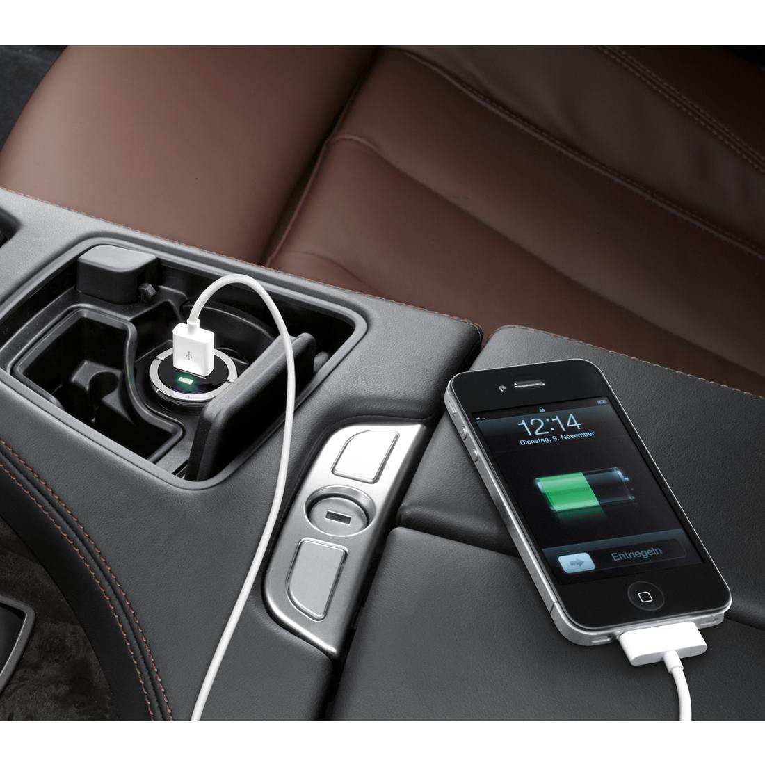 BMW USB Charger